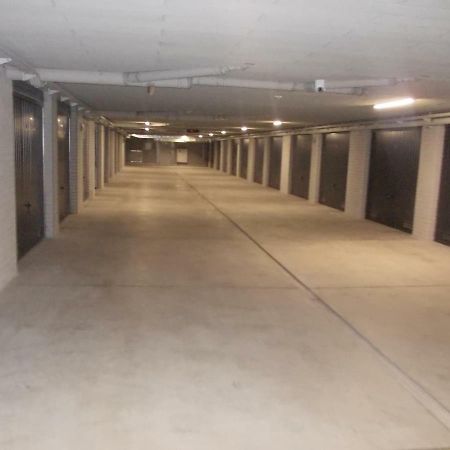 Blizej Morza U Jacka Z Garazem Apartment Kolobrzeg Ngoại thất bức ảnh