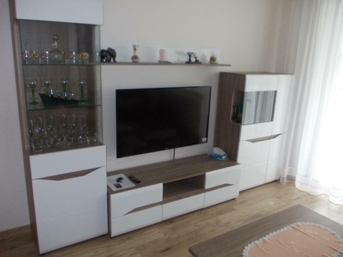 Blizej Morza U Jacka Z Garazem Apartment Kolobrzeg Ngoại thất bức ảnh