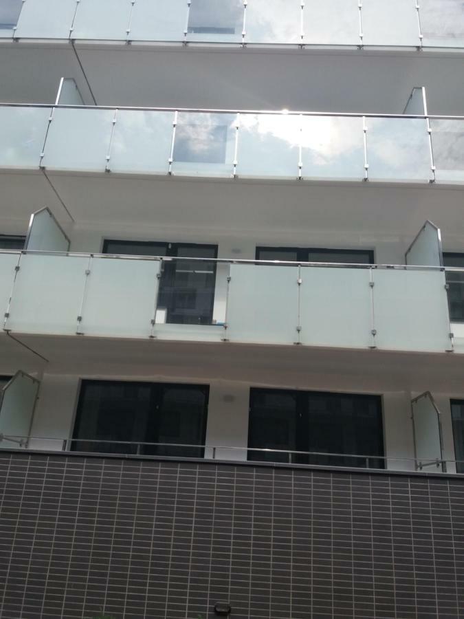 Blizej Morza U Jacka Z Garazem Apartment Kolobrzeg Ngoại thất bức ảnh