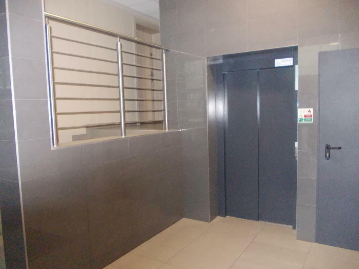 Blizej Morza U Jacka Z Garazem Apartment Kolobrzeg Ngoại thất bức ảnh