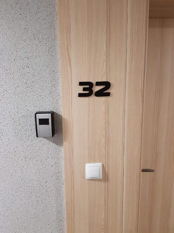 Blizej Morza U Jacka Z Garazem Apartment Kolobrzeg Ngoại thất bức ảnh